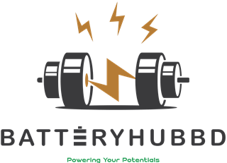 Battery Hub BD