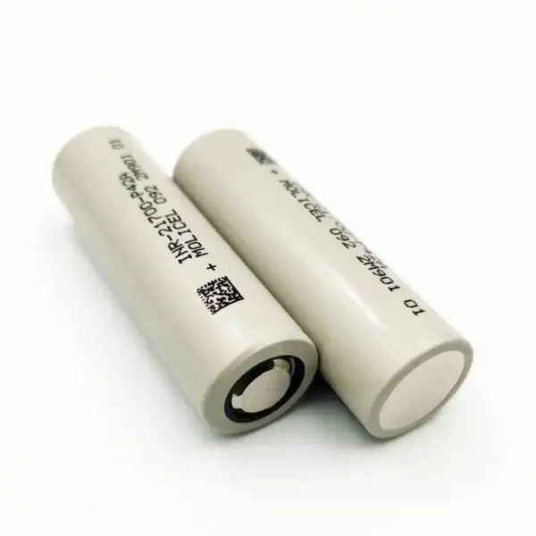 Molicel 21700 P42A 4200mAh 45A Battery - Image 5