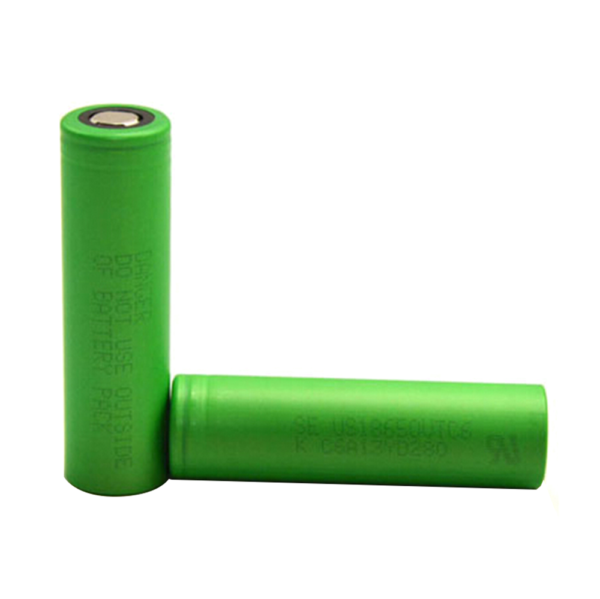 Sony | Murata VTC6 18650 3000mAh 15A Battery - Image 2