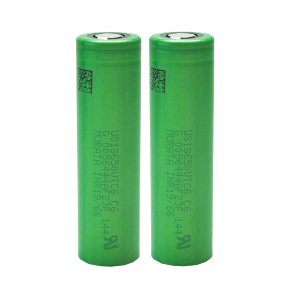 Sony | Murata VTC6 18650 3000mAh 15A Battery - Image 6